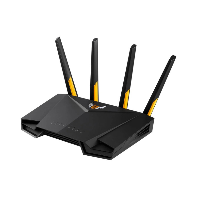 Asus TUF Gaming AX3000 Dual Band Wi-Fi 6 Wireless Router - راوتر